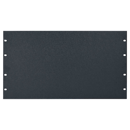 Alum Flat Panel 6U